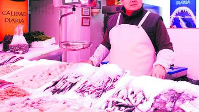 Pescadería Juan Ventura, la excelencia