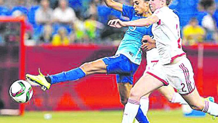 Celia Jiménez regresa a la selección para jugar los partidos ante Portugal e Irlanda Celia Jiménez regresa a la selección para jugar los partidos ante Portugal e Irlanda