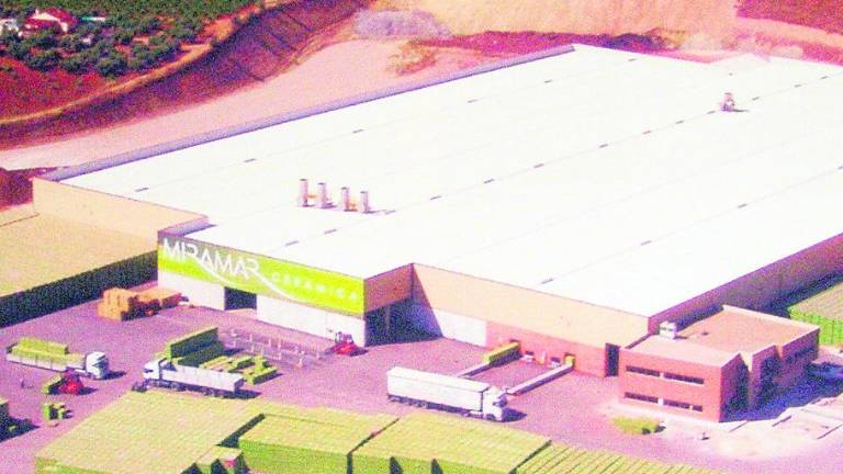Gigante del ladrillo que gana a la crisis por su apuesta por la innovación, una gran producción y con la calidad como bandera Gigante del ladrillo que gana a la crisis por su apuesta por la innovación, una gran producción y con la calidad como bandera