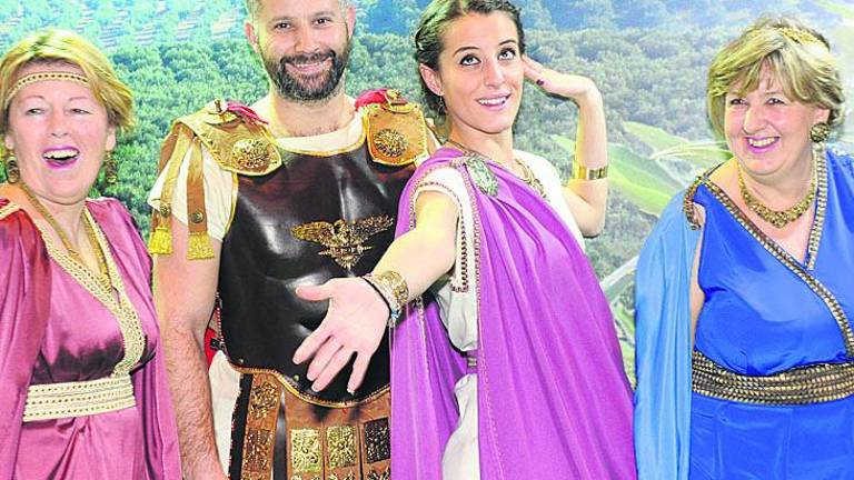 Adiós a cinco días de lucimiento con un destino interior “de lujo” Adiós a cinco días de lucimiento con un destino interior “de lujo”