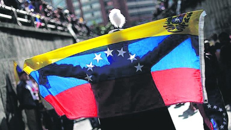 La Fiscalía de Venezuela critica el examen del Tribunal Penal