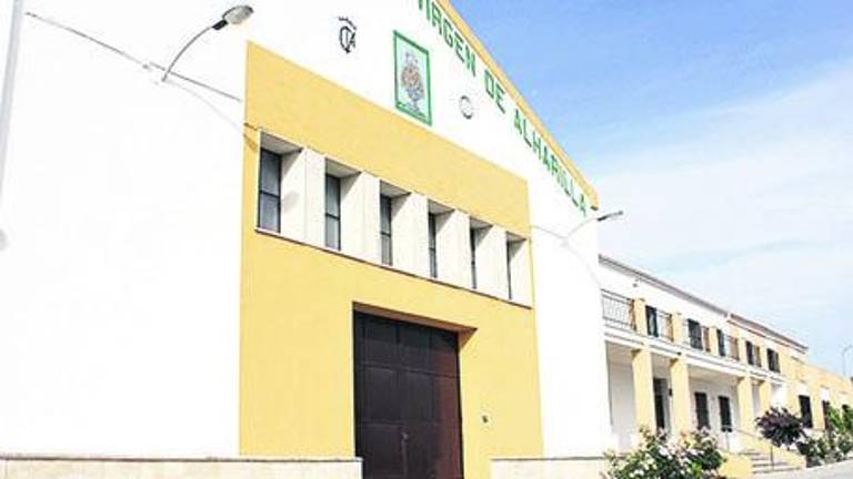 Galardón a lo mejor de La Campiña Galardón a lo mejor de La Campiña