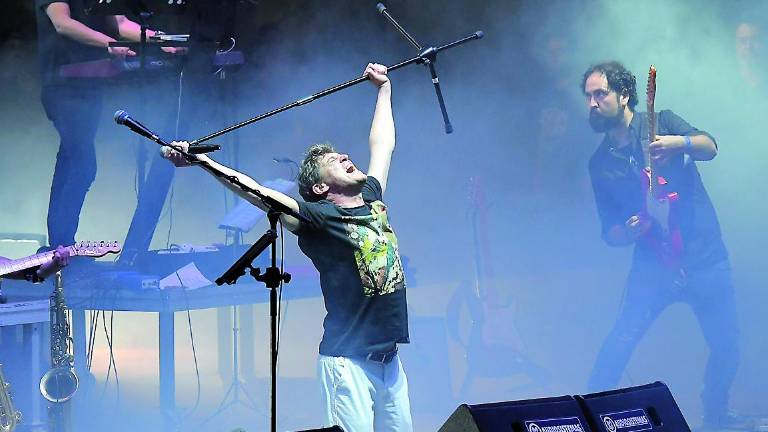 Expansión Norte se prepara para sus fiestas Expansión Norte se prepara para sus fiestas