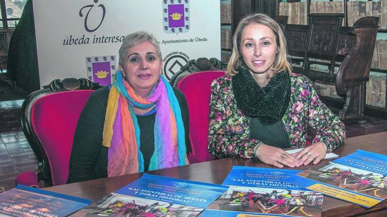 El Taller Ocupacional y la “Ricardo Iniesta” se unen a través del teatro El Taller Ocupacional y la “Ricardo Iniesta” se unen a través del teatro