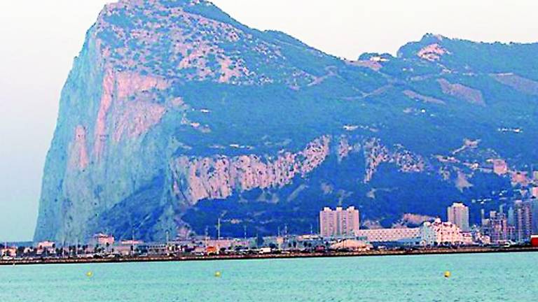 La Unión Europea califica Gibraltar como una “colonia” de Reino Unido La Unión Europea califica Gibraltar como una “colonia” de Reino Unido