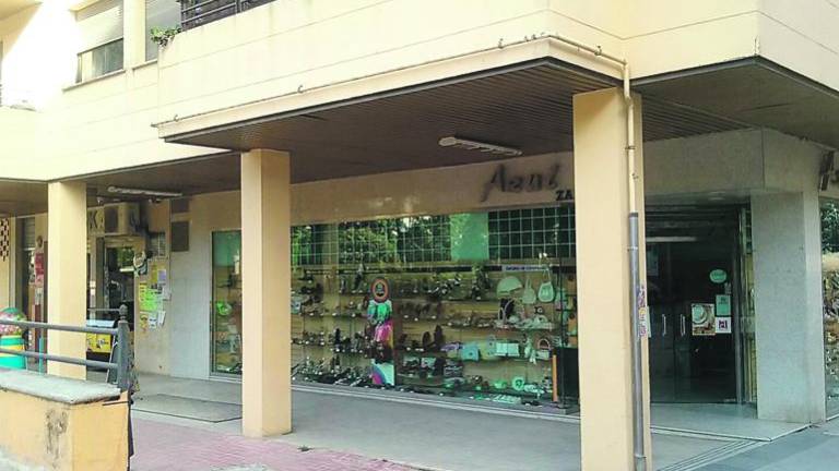 Un herido de gravedad a causa de un apuñalamiento en una reyerta Un herido de gravedad a causa de un apuñalamiento en una reyerta