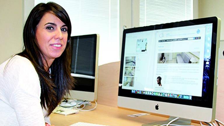 La UJA, incluida en un proyecto europeo de I+D+i La UJA, incluida en un proyecto europeo de I+D+i