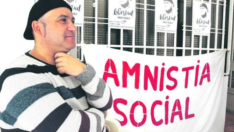 Bódalo se queda sin opciones Bódalo se queda sin opciones