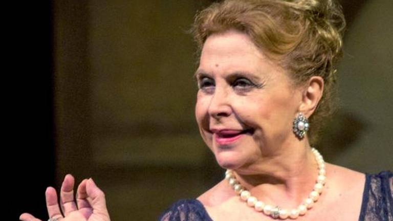 Úbeda será, un otoño más, la “ciudad del teatro” Úbeda será, un otoño más, la “ciudad del teatro”