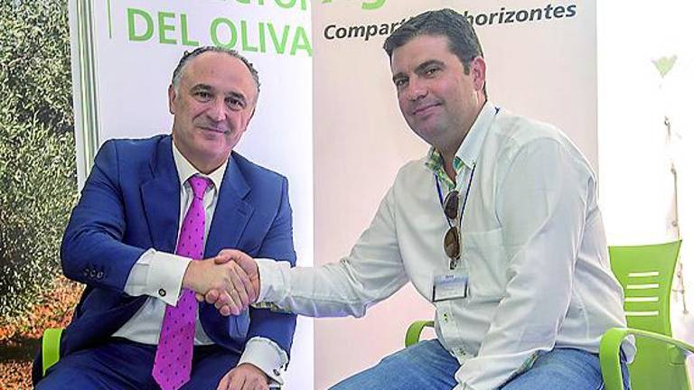 La feria agrícola llega a Los Cerros La feria agrícola llega a Los Cerros