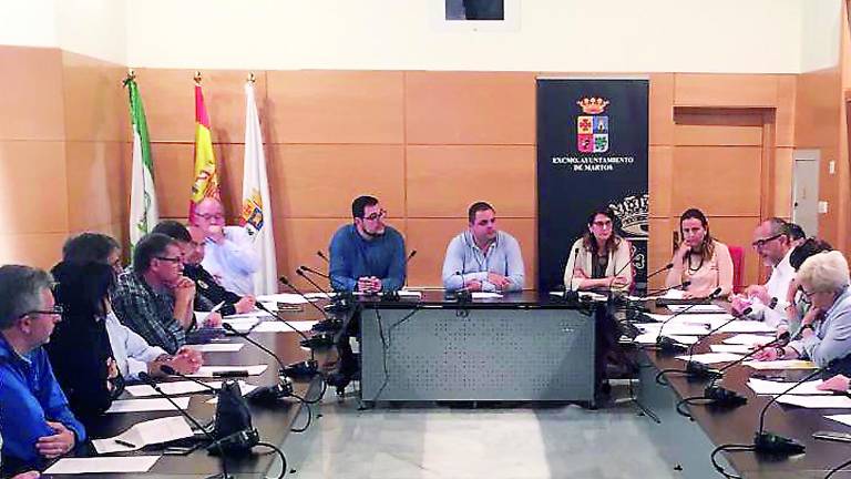 El portal de transparencia registra casi el doble de visitas en este año El portal de transparencia registra casi el doble de visitas en este año