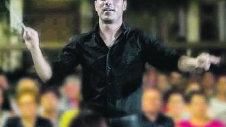“La Agrupación Musical de Villardompardo y este municipio dependen el uno del otro, es una relación muy fuerte y entrañable” “La Agrupación Musical de Villardompardo y este municipio dependen el uno del otro, es una relación muy fuerte y entrañable”