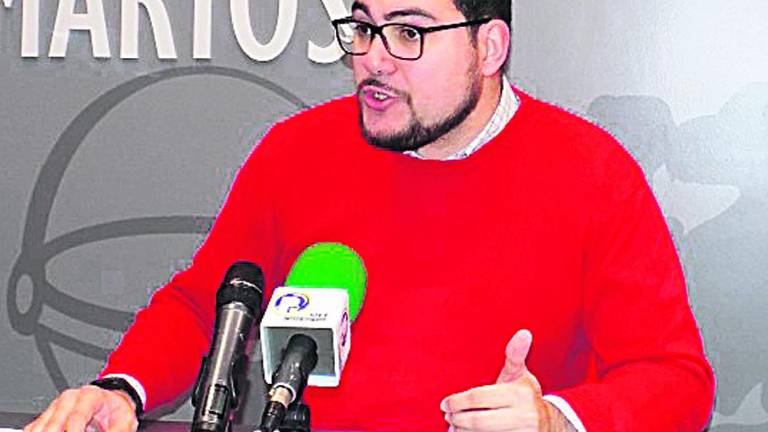El Ayuntamiento facilita el trámite del bono social de electricidad El Ayuntamiento facilita el trámite del bono social de electricidad