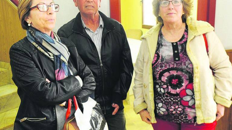 Al “punto cero” el juicio por difundir fotos de cadáveres por Whatsapp Al “punto cero” el juicio por difundir fotos de cadáveres por Whatsapp