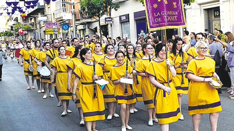 La gran fiesta íbero romana