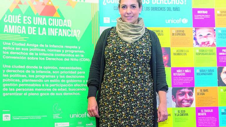 Esperado nombramiento por Unicef como “Ciudad Amiga de la Infancia” Esperado nombramiento por Unicef como “Ciudad Amiga de la Infancia”