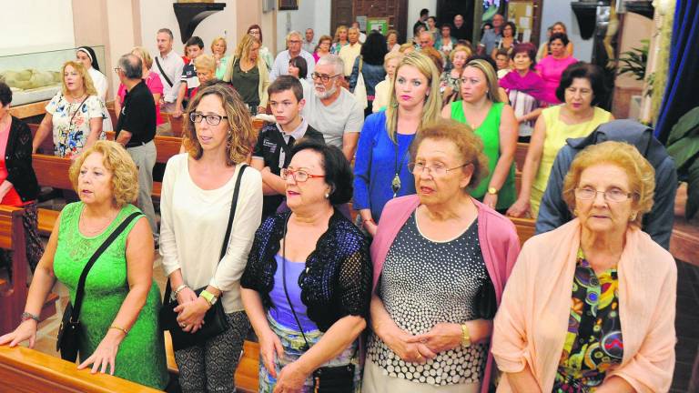 Llega el día grande de la feria Llega el día grande de la feria