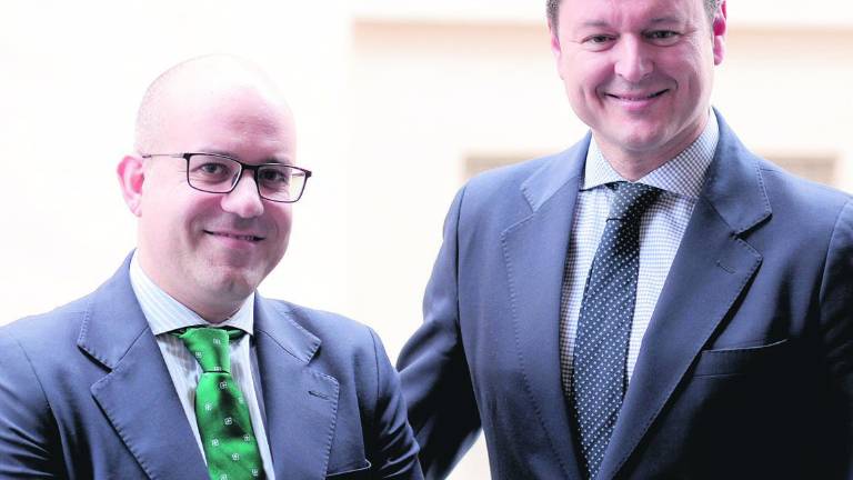 Caixabank se refuerza y crea dos nuevas direcciones comerciales Caixabank se refuerza y crea dos nuevas direcciones comerciales