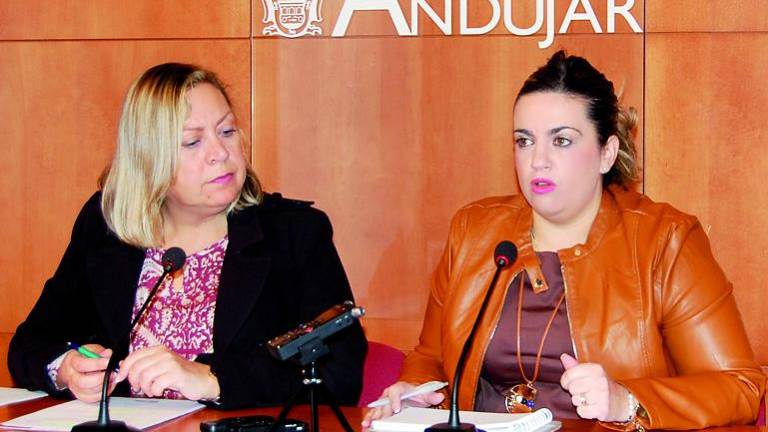 Concienciación sobre la importancia de frenar la violencia hacia la mujer Concienciación sobre la importancia de frenar la violencia hacia la mujer