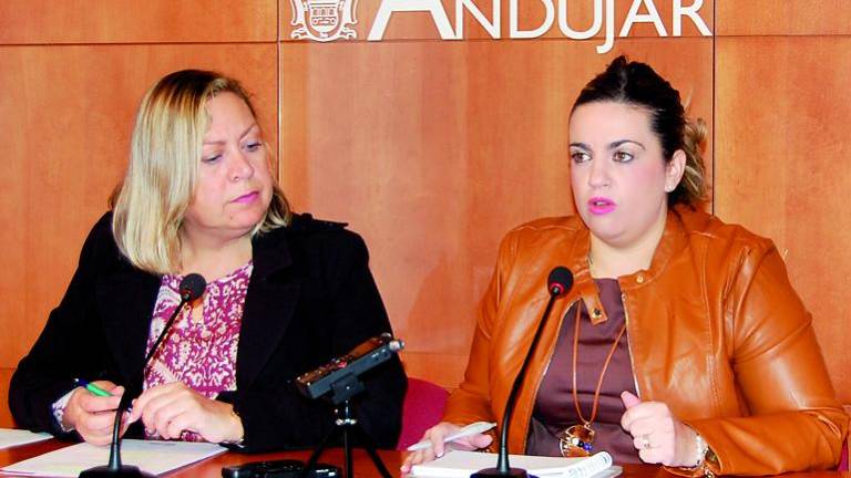 Concienciación sobre la importancia de frenar la violencia hacia la mujer