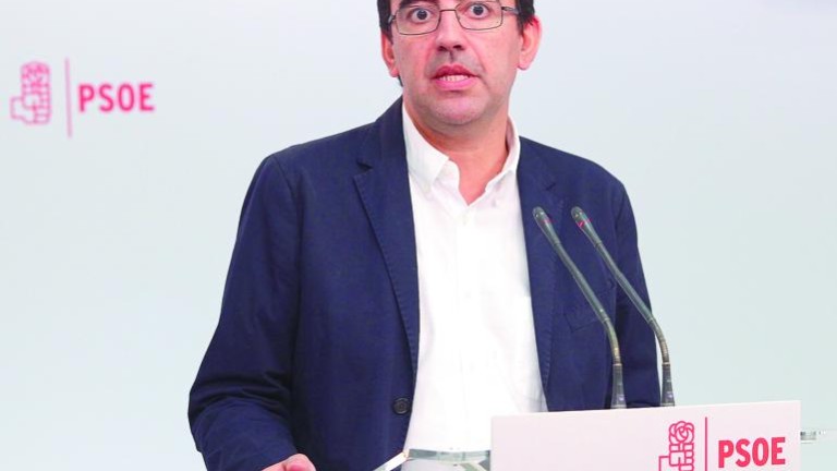 La Gestora del PSOE dice que habrá congreso “cuanto antes”