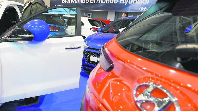 Hyundai presenta los nuevos modelos en cada una de sus gamas Hyundai presenta los nuevos modelos en cada una de sus gamas