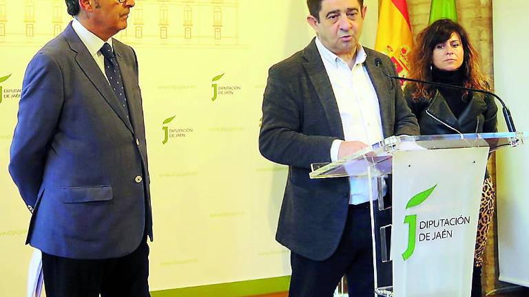 La Oficina Hipotecaria permite a mil familias mantener su casa La Oficina Hipotecaria permite a mil familias mantener su casa
