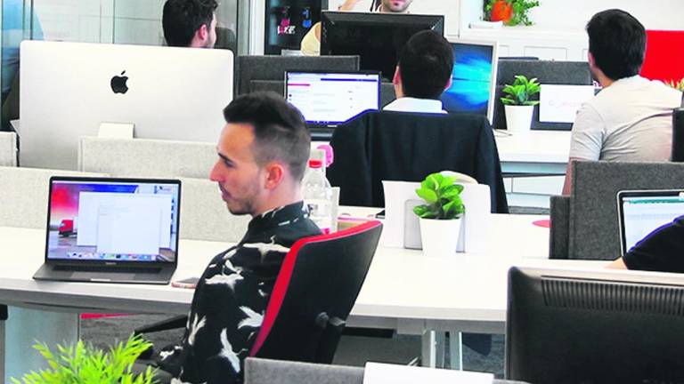 El Programa Minerva abre su sexta convocatoria con un 50% de plazas El Programa Minerva abre su sexta convocatoria con un 50% de plazas