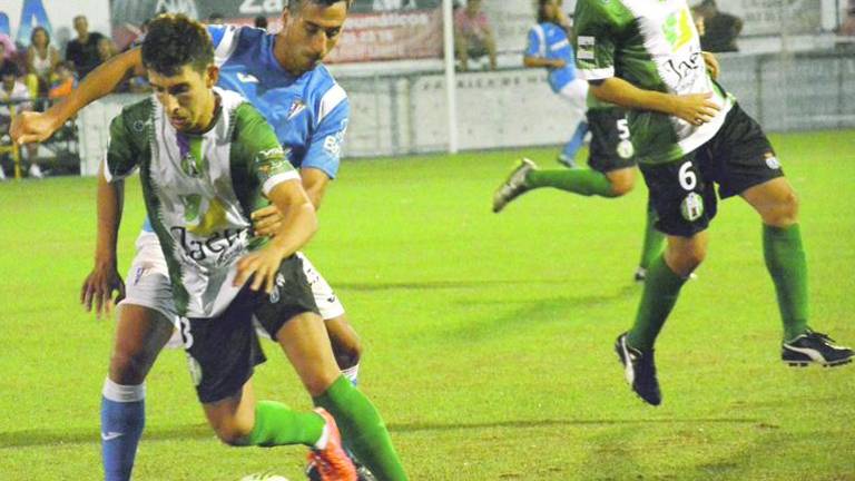 El Atlético Mancha Real se juega la Copa Diputación ante un CD Vilches crecido El Atlético Mancha Real se juega la Copa Diputación ante un CD Vilches crecido