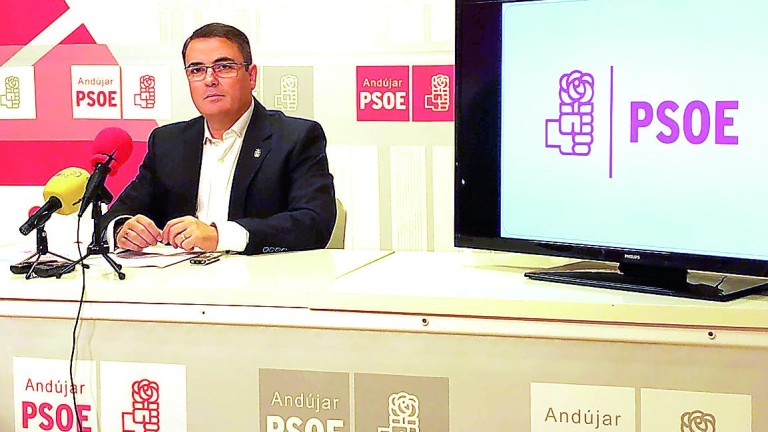 El PSOE compara el desempleo desde principios de su mandato
