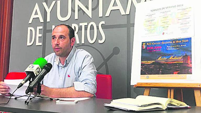 Abierto el plazo de inscripción para los nuevos cursos de natación 2018 Abierto el plazo de inscripción para los nuevos cursos de natación 2018