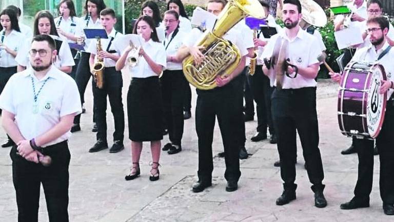 Jornada solemne por el patrón Jornada solemne por el patrón