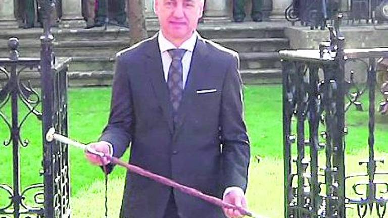 Íñigo Urkullu toma posesión, de nuevo, como lehendakari Íñigo Urkullu toma posesión, de nuevo, como lehendakari