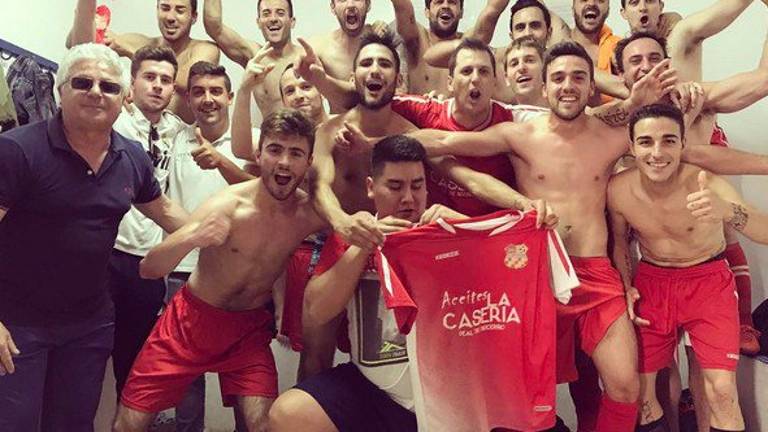 Dos equipos que tocan el cielo Dos equipos que tocan el cielo