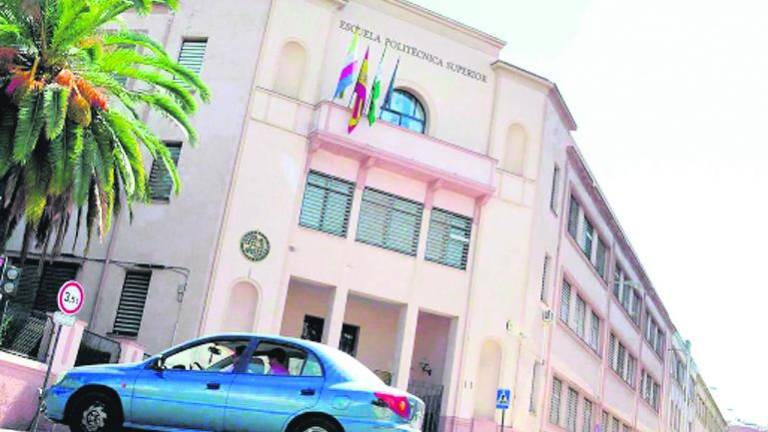 Patrimonio da luz verde al traslado de dos centros educativos a Peritos Patrimonio da luz verde al traslado de dos centros educativos a Peritos