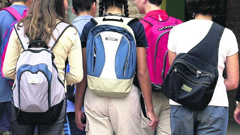 Una plataforma para “defender” las escuelas concertadas Una plataforma para “defender” las escuelas concertadas