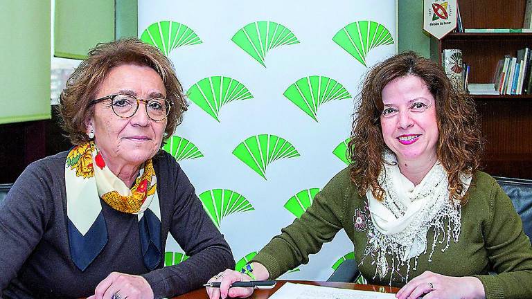 La Fundación Unicaja ayuda para mejorar la vida de enfermos mentales La Fundación Unicaja ayuda para mejorar la vida de enfermos mentales
