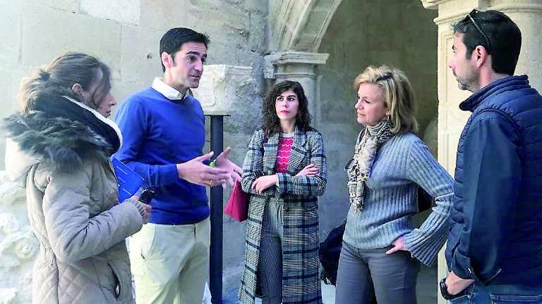 El PP dice que defenderá la construcción de la autovía El PP dice que defenderá la construcción de la autovía