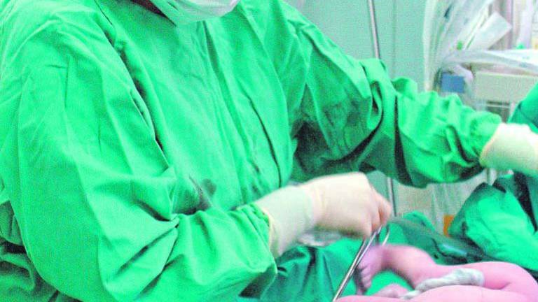 Más de 1.550 bebés nacieron en la primera mitad de 2016 en el hospital Más de 1.550 bebés nacieron en la primera mitad de 2016 en el hospital