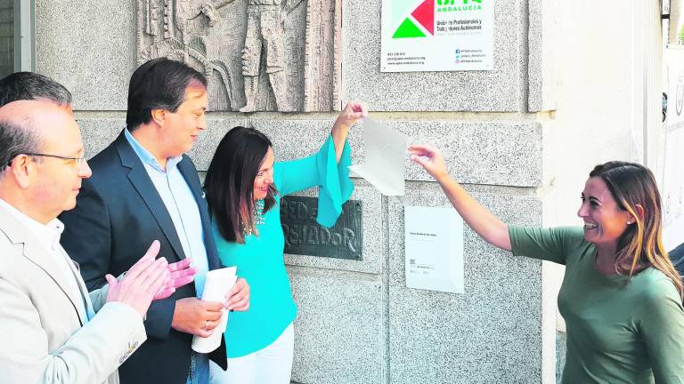 Orgullo, frente al olvido de la arquitectura contemporánea