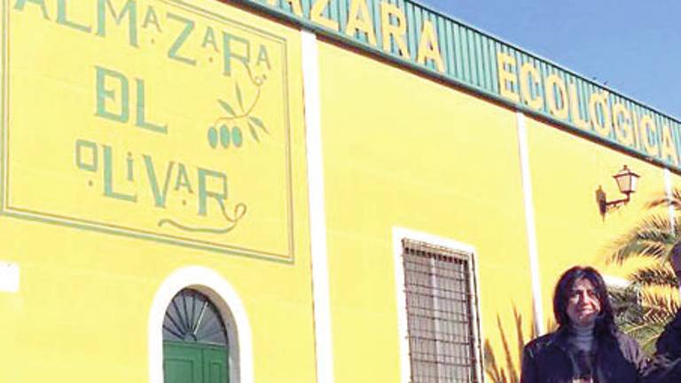 Un sentido aplauso a la comarca Un sentido aplauso a la comarca