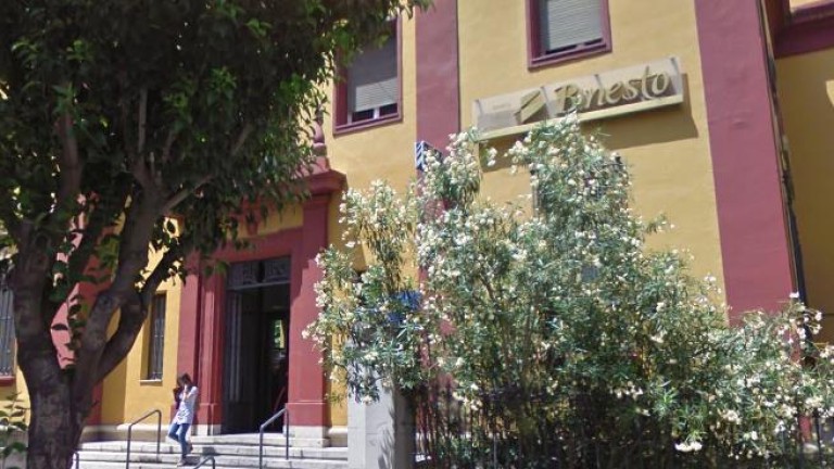 Diputación compra el antiguo edificio de Banesto por 2,4 millones de euros