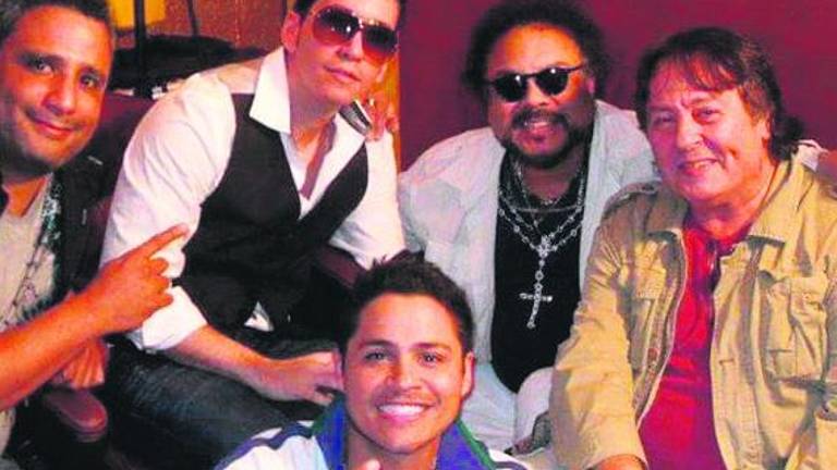 “Este premio forma parte de mi gente y mis raíces” “Este premio forma parte de mi gente y mis raíces”