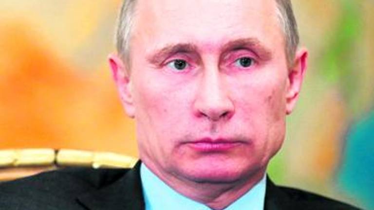 Putin destaca la madurez de Rusia por la victoria de su partido Putin destaca la madurez de Rusia por la victoria de su partido