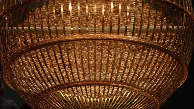 El Sorteo de la Lotería Navidad reparte hoy 2.310 millones de euros en premios, 70 millones más que en 2015 El Sorteo de la Lotería Navidad reparte hoy 2.310 millones de euros en premios, 70 millones más que en 2015