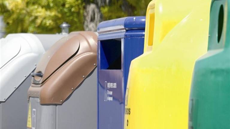 La campaña sobre reciclaje “Todo cuenta” llegará a 220 colegios La campaña sobre reciclaje “Todo cuenta” llegará a 220 colegios