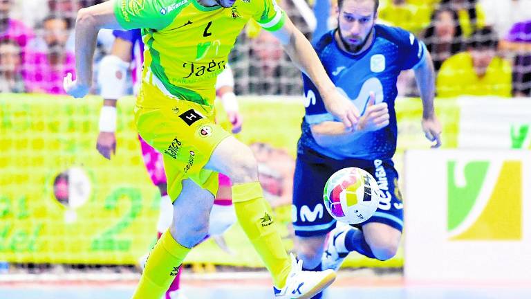 Cruel empate en otra cita con la historia Cruel empate en otra cita con la historia