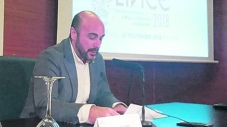 El Foro Lince llama al talento con las mejores ideas para los negocios El Foro Lince llama al talento con las mejores ideas para los negocios
