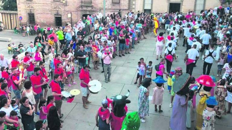 Días de pasión y diversión Días de pasión y diversión