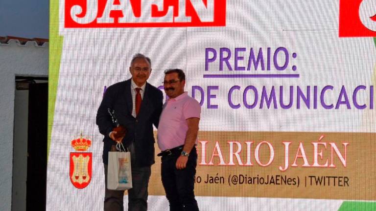 Peal de Becerro demuestra su compromiso con el deporte Peal de Becerro demuestra su compromiso con el deporte